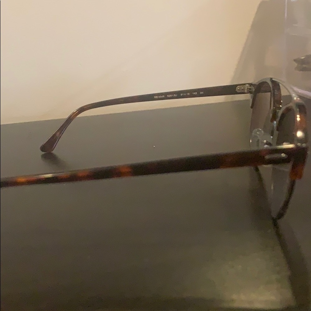 Authentic Ray-Bans - Picture 3 of 3